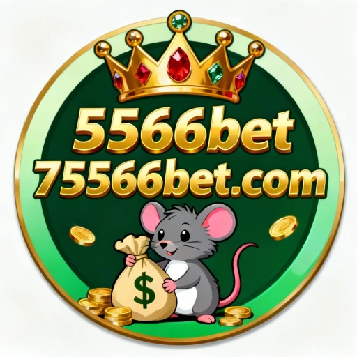 Logo 5566bet